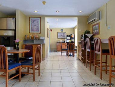 Best Western Buffalo Inn & Suites Уилямсвил Ресторант снимка