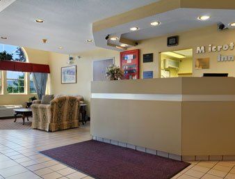 Best Western Buffalo Inn & Suites Уилямсвил Екстериор снимка