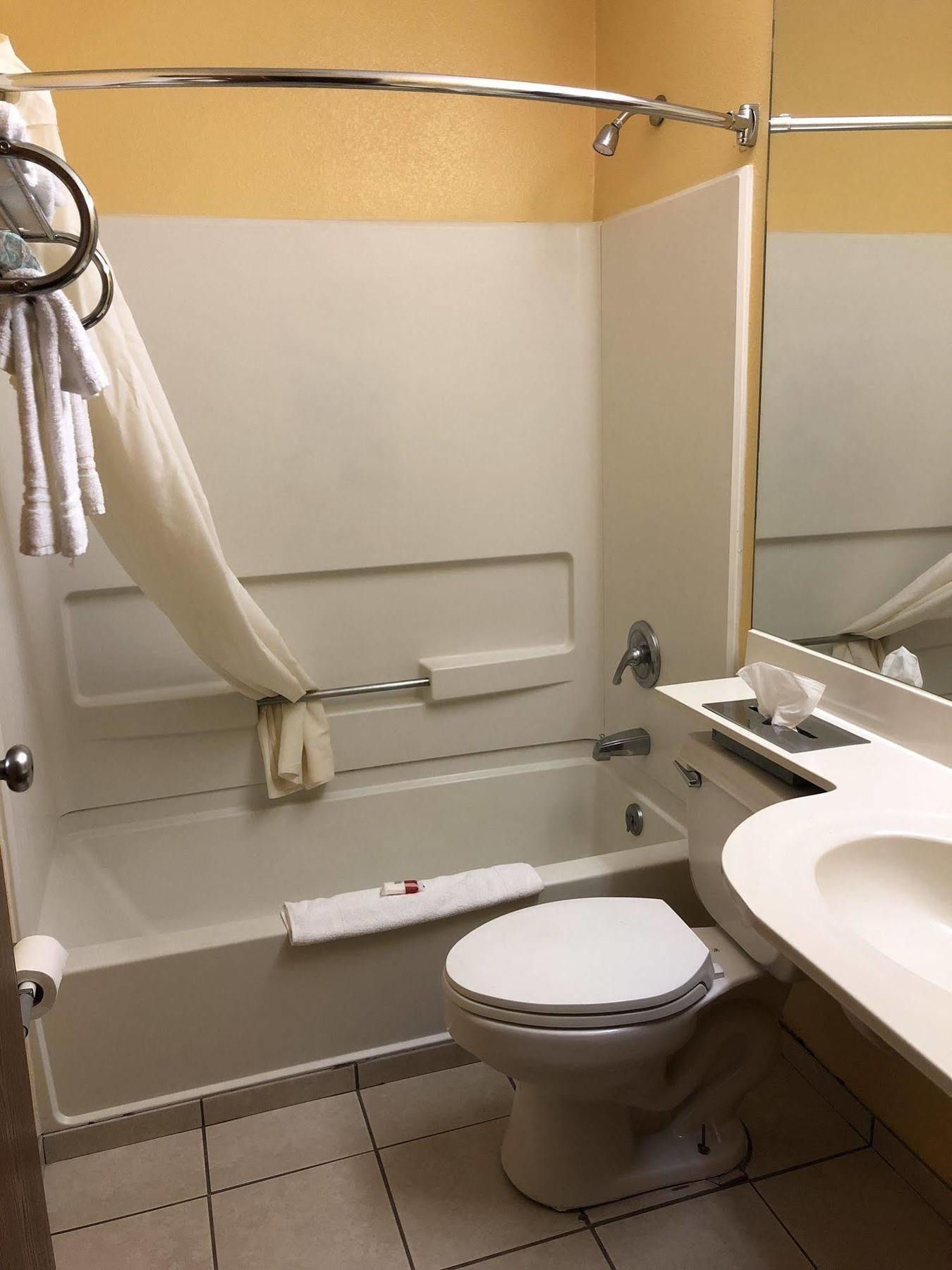 Best Western Buffalo Inn & Suites Уилямсвил Екстериор снимка